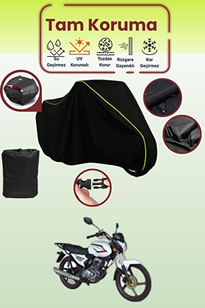 Dokaca Neo حقيبة خلفية باللون الأسود النيون قماش مجدّل متوافقة مع قماش الدراج...