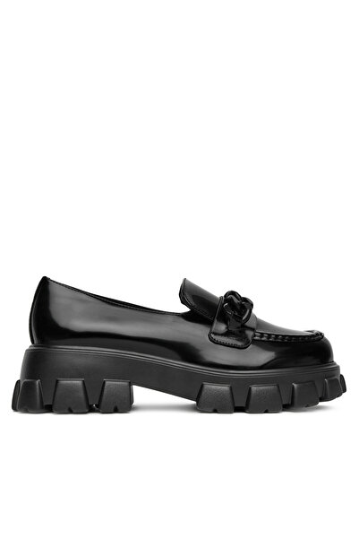 DeeZee loafers women black