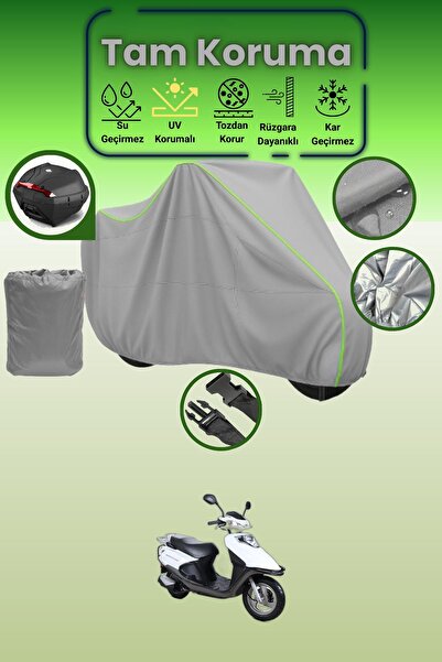 Dokaca Neo حقيبة خلفية رمادية نيون قماش مجدّل متوافقة مع Kuba Rocca 100 Max م...