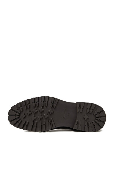 Gino Rossi men's brown ankle boots