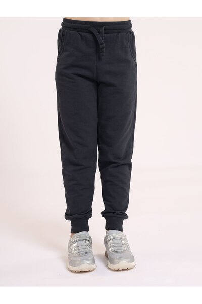 Bumbăcel Girls' pants