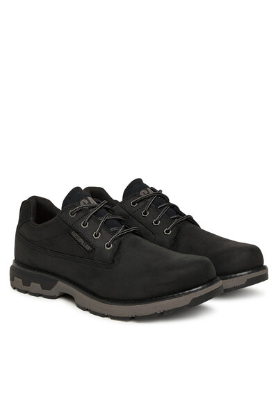 Cat Footwear Men's Black Pursue Lo