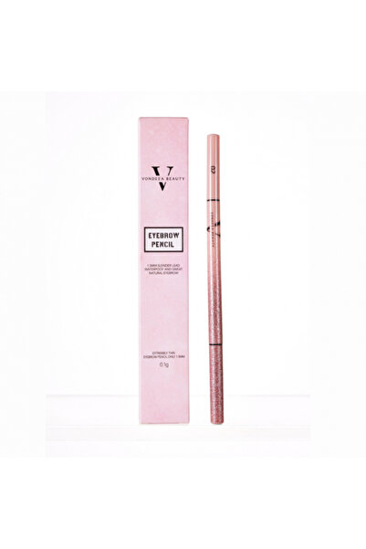 Vondeea Beauty Creion de sprâncene nuanța 2