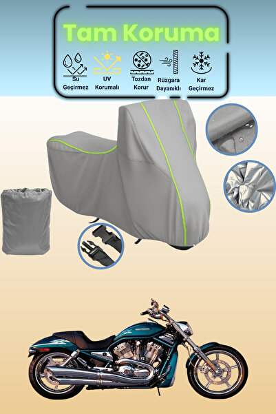 Dokaca Neo لافتة دراجة نارية رمادية اللون من نوع نيون فيتيل هارلي ديفيدسون سك...