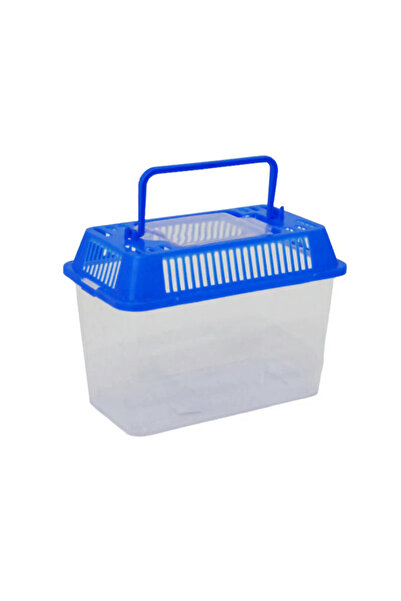 Tofu World Plastic Tank For Baby Bird, Turtle & Fish