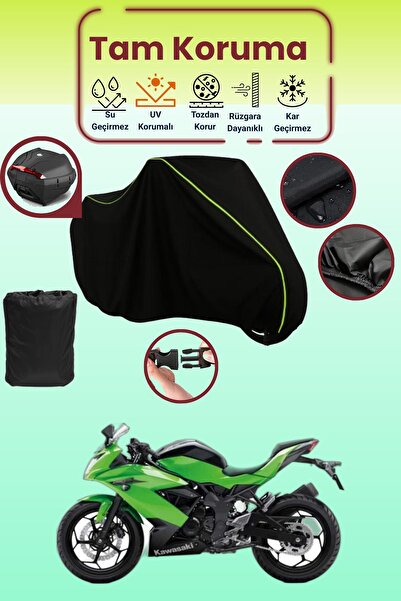 Dokaca Neo حقيبة خلفية باللون الأسود النيون قماش مجدّل متوافقة مع كانويا دراج...