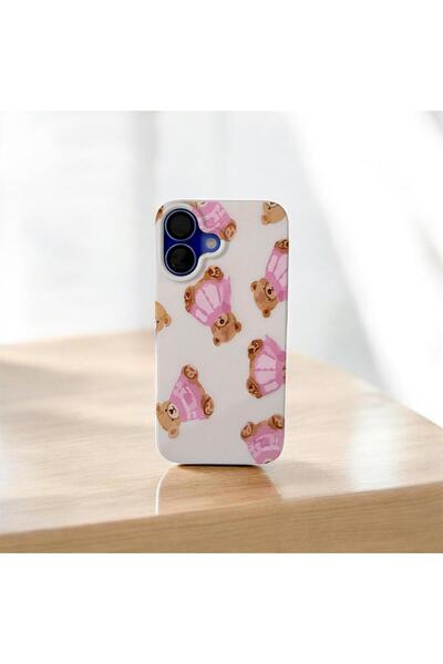 landscapecase Velvet Launch Case Compatible with iPhone 14 Promax