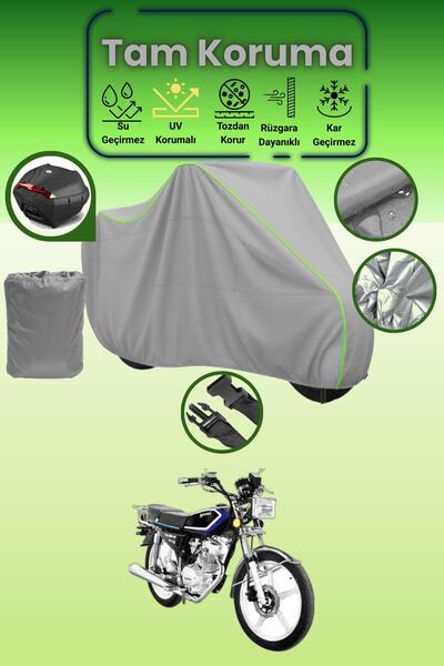 Dokaca Neo حقيبة خلفية رمادية نيون قماش مجدّل متوافقة مع يوكي YK-100M، قماش م...