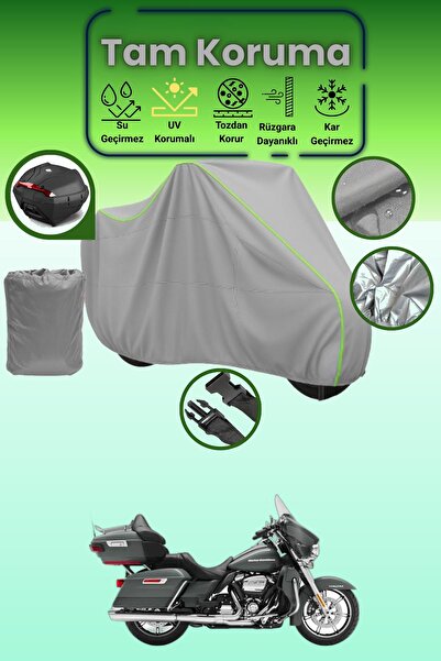 Dokaca Neo حقيبة خلفية باللون الرمادي النيون قماش مجدّل متوافقة مع ماركة هارل...