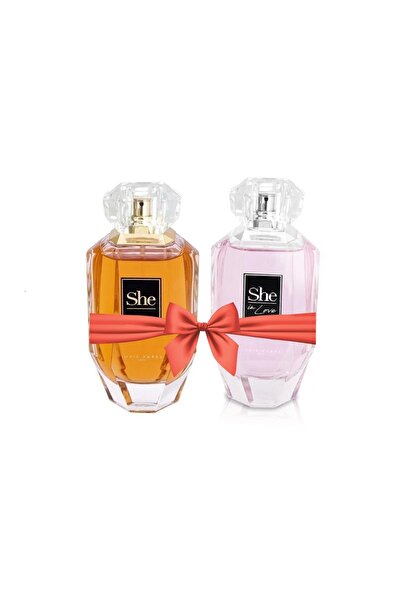 Louis Varel SHE COLLECTION