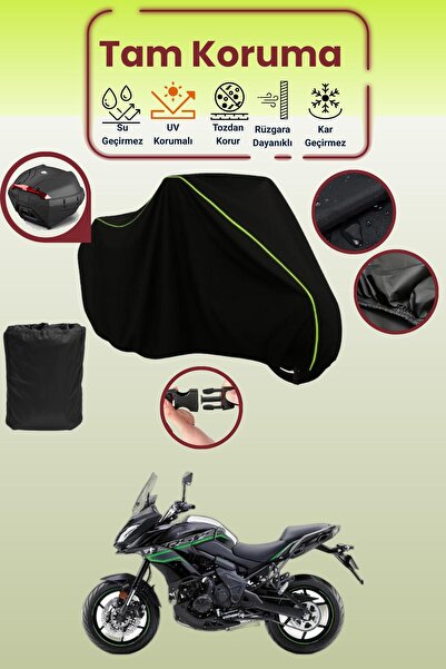 Dokaca Neo حقيبة خلفية باللون الأسود النيون قماش مجدّل متوافقة مع كانويا دراج...