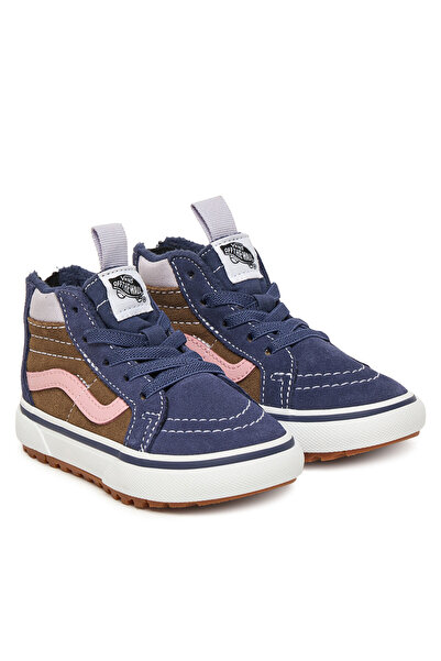 Vans Teniși Băieți Gothic Grape MTE SK8-Hi Zip VN000