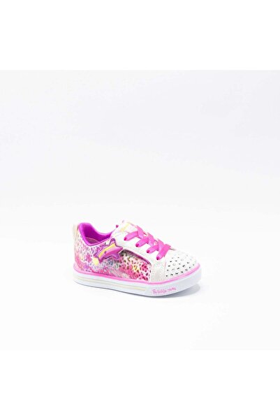 SKECHERS Sparkle Lite - Galactic Shines - 26