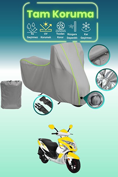 Dokaca Neo Gray Neon Corded Fabric Lock Compatible Yuki Yb 150 Jumbo Compatib...