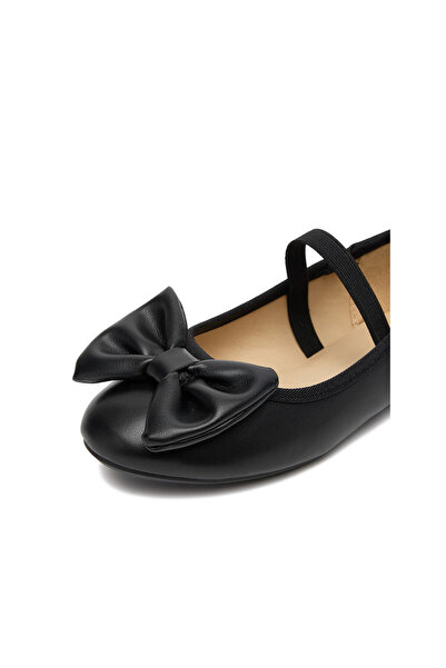 DeeZee Fete balerine negre CEO-JDED-1218