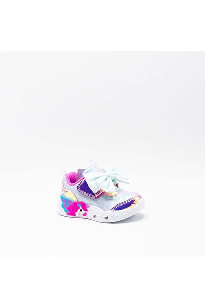 SKECHERS Unicorn Charmer Sport Shoes - 28