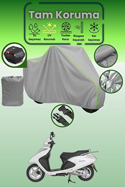 Dokaca Neo حقيبة خلفية رمادية نيون قماش مجدّل متوافقة مع مونديال سبيدي 110، غ...