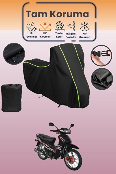 Dokaca Neo غطاء محرك متوافق مع باشا من بلاك نيون قماش مجدّل يوكي YK100-7، غطا...