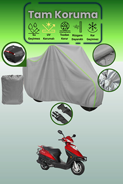 Dokaca Neo حقيبة خلفية رمادية نيون قماش مجدّل متوافقة مع قماش المحرك المتوافق...