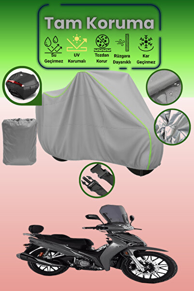 Dokaca Neo غطاء خلفي رمادي نيون قماش مجدّل متوافق مع كوبا كريستال 50، غطاء مح...