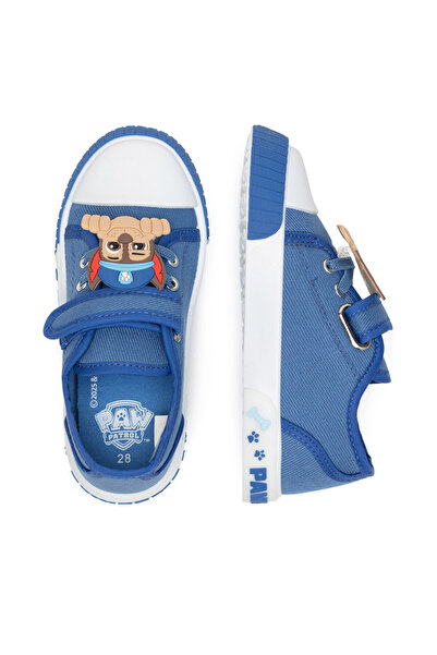 PAW PATROL Teniși băieți albaștri