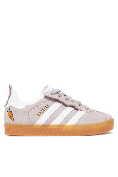 adidas adidași Băieți SUPCOL/FTWWHT/GUM2 Gazelle JQ1345