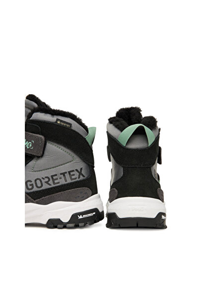 Primigi Ghete de zăpadă pentru băieți Grig.Sc/Grigio GORE-TEX S