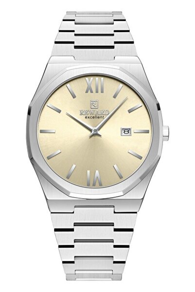 Reward RD613248M Metal Kordonlu Erkek Kol Saati