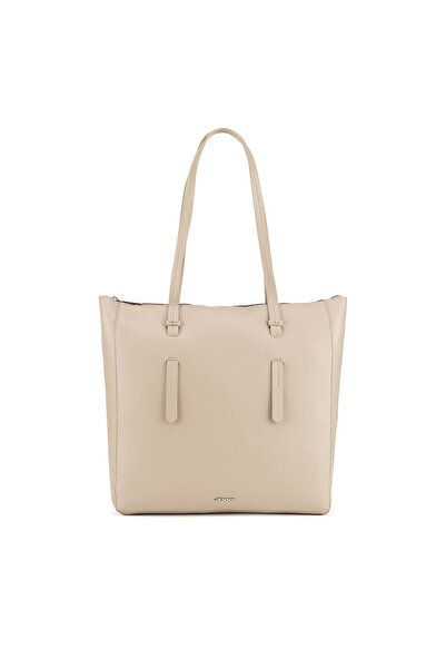 Jenny handbag woman beige JNY-S-001-07
