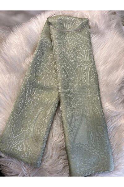 İpekseli ETNİK DESEN İPEKSİ JAKAR ŞAL