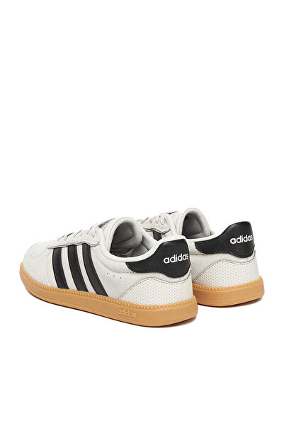 adidas sneakers women gray BREAKNET SLEEK JR068