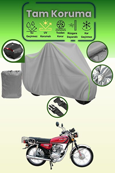 Dokaca Neo حقيبة خلفية رمادية نيون قماش مجدّل متوافقة مع ستاند موتور فيكتوري ...