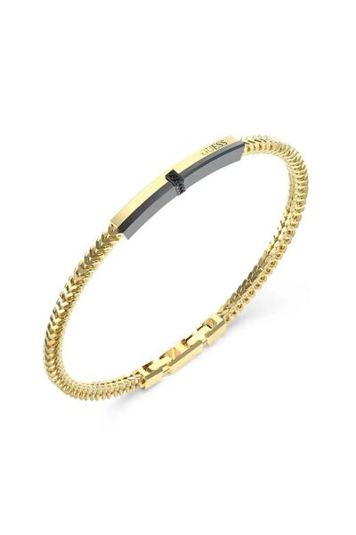 Guess Jgujumb05105Jwygs Men's Bracelet