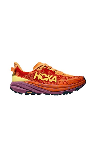 Ideal Sport Pantofi de alergare montană Hoka Speedgoat pentru bărbați, mărime...