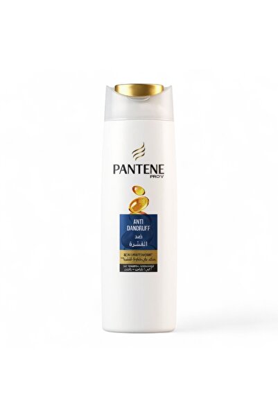 PANTENA Pantene Anti-Dandruff Shampoo