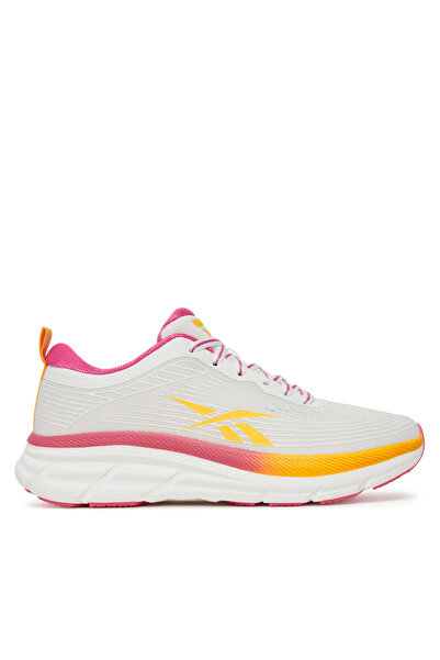 Reebok women's running shoes white