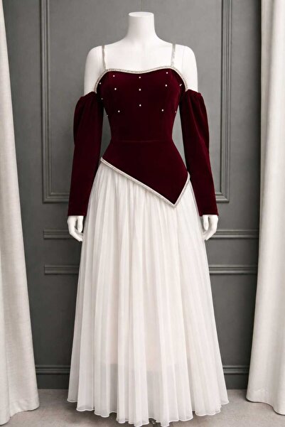 To Be Luxury evening dress