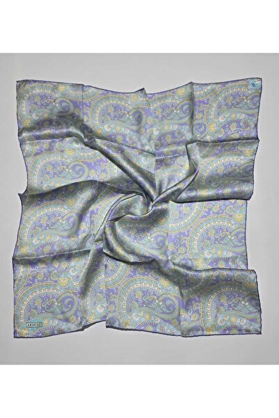 Armine 2025 İLKBAHAR&YAZ İPEK EŞARP