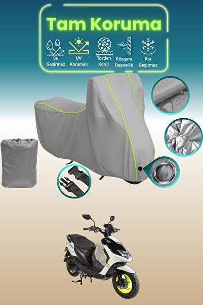 Dokaca Neo غطاء محرك متوافق مع أرورا AR 50-11 أريس، غطاء واقي من ماركة Gray N...