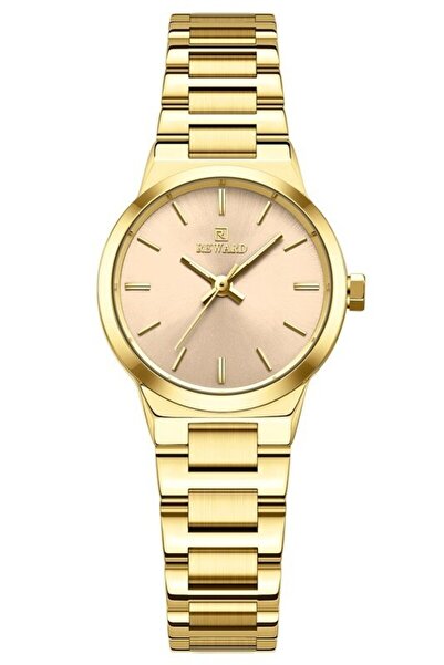 Reward RD213024L Metal Kordonlu Kadın Kol Saati