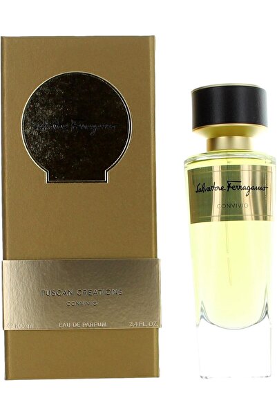 Salvatore Ferragamo Eau de Parfum Tuscan Creation Convivio for Women 100ml by