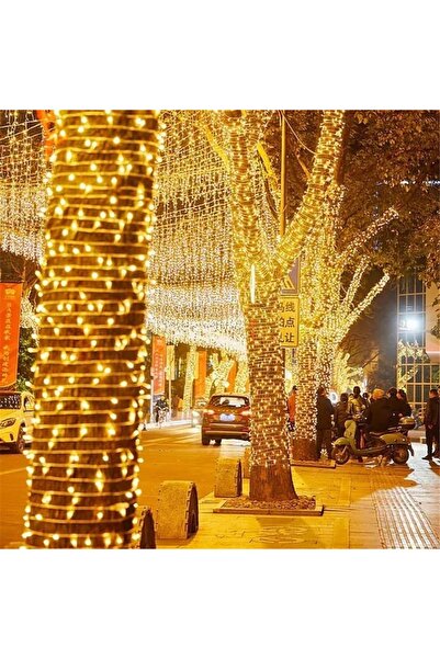 Generic 50 meters crystal decorative rope