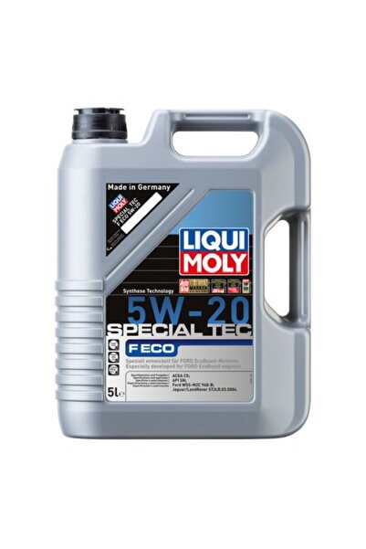 Liqui Moly Ulei motor Special F 5w20 5L