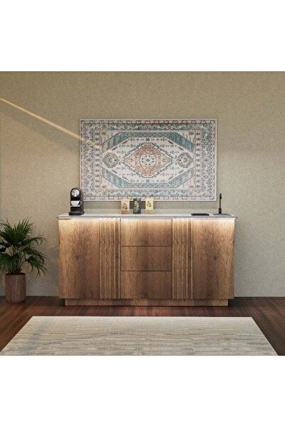 coffee world Coffee Corner Package with Hidden Lighting