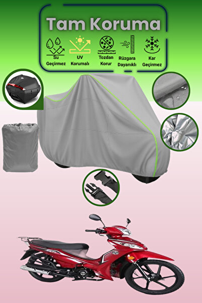 Dokaca Neo غطاء خلفي رمادي نيون قماش مجدّل متوافق مع غطاء المحرك المتوافق مع ...