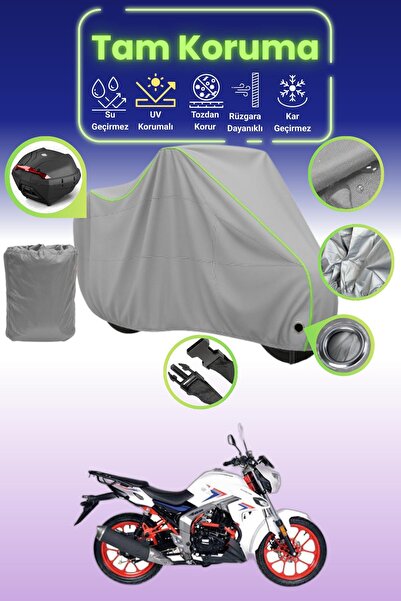 Dokaca Neo حقيبة خلفية وقفل رمادي نيون قماش مجدّل متوافقة مع فالكون شارك 188،...