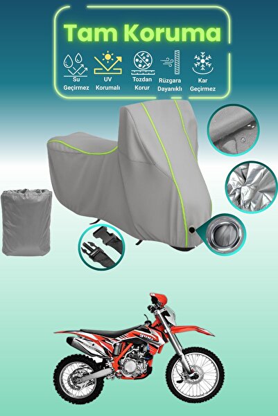 Dokaca Neo غطاء محرك متوافق مع غري نيون قماش مجدّل يوكي ديرتي باوز أوف رود، غ...