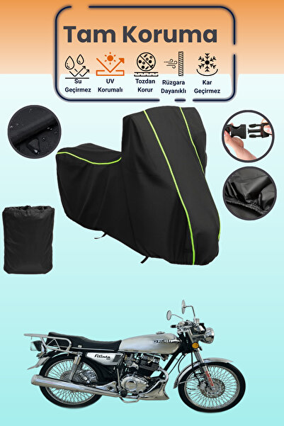 Dokaca Neo غطاء محرك متوافق مع Black Neon قماش مجدّل Kuba Filinta 200، غطاء ح...