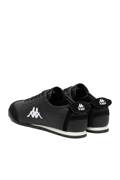 Kappa adidași bărbați negri EO-1490036A(M)