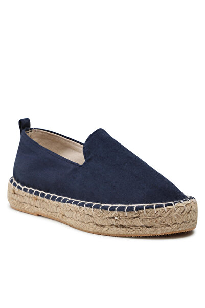 Jenny Fairy Espadrilles Women Cobalt Blue